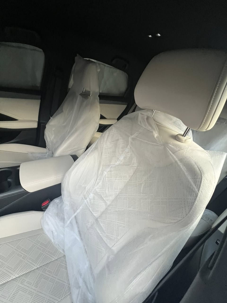 بي وادي جن بلاس مرقم بغداد باسمي موديل 25 زيررررررو  صفر ***********
