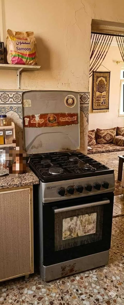 طباخ 4 عيون كله شغال سعر 90 وبي مجال مكاني لبياع شرطه رابعه توصيل ماكو


**إذا كنت صاحب هذا الإعلان وتريد حذفه لأي سبب، رجاءا أرسل رسالة إلى الدعم الفني**