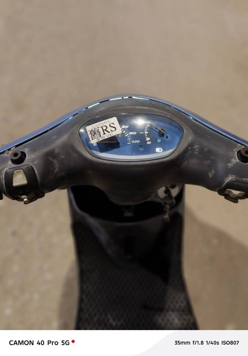 السلام عليكم ماكس منغولي للبيع فقط 
دراجه ما مفتوحه مكفوله علا اخر حبابه سلف هندر كفاله عامه لايت عالي ناصي اشاير كله شغال 
عنوان ديوانيه مركز الاستفسار خاص متواجد


**إذا كنت صاحب هذا الإعلان وتريد حذفه لأي سبب، رجاءا أرسل رسالة إلى الدعم الفني**