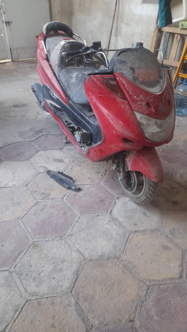 للبيع التفاصيل دخل المنشور


**إذا كنت صاحب هذا الإعلان وتريد حذفه لأي سبب، رجاءا أرسل رسالة إلى الدعم الفني**