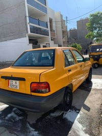 سايبه مديل 2024مصفره هيأه وغرامات كفاله عامه سعر 71سياره بسمي 07778659...