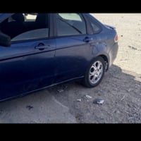 فوكس • ٢٠٠٩ • ديالى