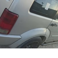 دوج نيترو ٢٠٠٨  هزه جديده بدون ضربه ولاصبغ  محرك جديد كير جديد تبريد ث...