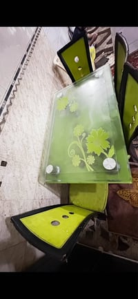 النجف • طقم سفرة