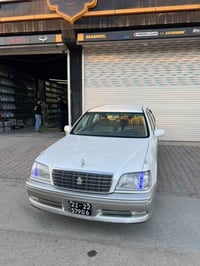 ٢٠٠١ • دركسيون هايدروليك • بطارية جديدة