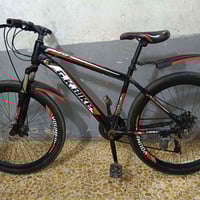 بايسكل • كربلاء • حي العامل