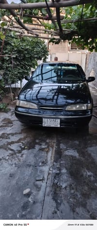 برنس • ١٩٩٦ • انبار خصوصي