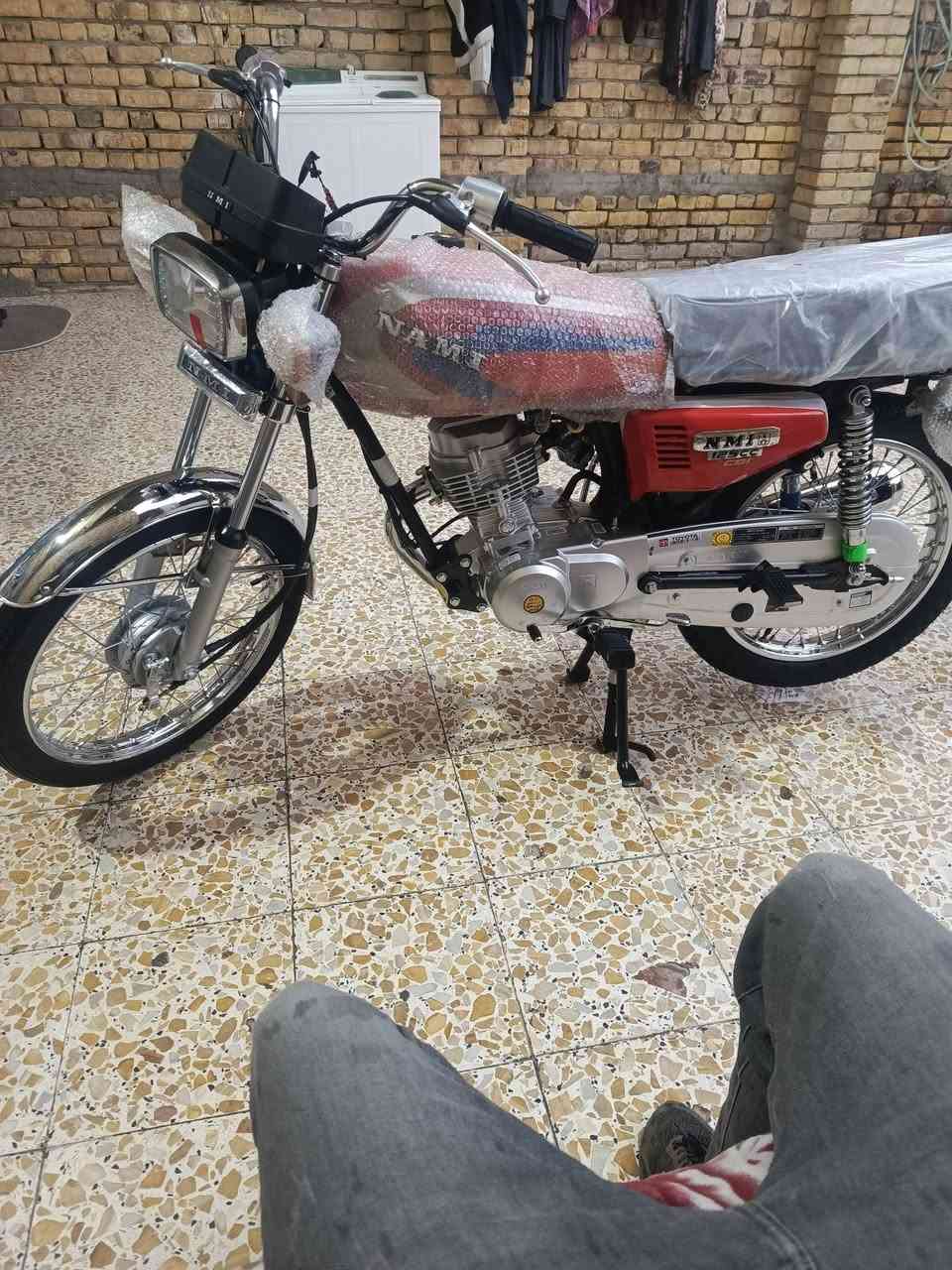 سلام عليكم دراجه البيع شلمجه كلها بلادي *********** رجان لأ تراسل معرف قره
