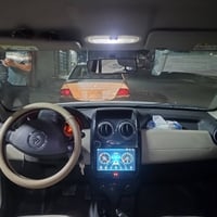 رينو داستر 2017 بسمي رقم بغداد هزه جديده محرك 2000كير اتي جديد شاده كه...