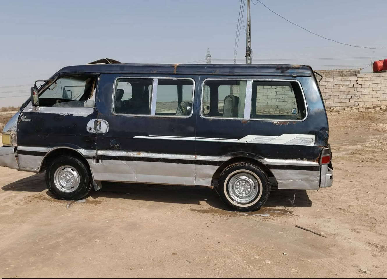 كيه بسته للبيع گشر بلاد قطرة صبغ ما بيها ماعده باب السلايت رقم الماني  مصفره هيئه وغرامات تحويل أو وكاله محرك وكير واكسن شرط العنوان سماوه سعرر 20 وبيه مجال الاتصال عرقم ***********
