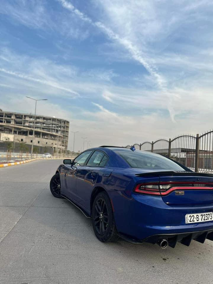 جارجر 2019
فول مواصفات sxt plus 
ماشيه 90 ميل 
حادثه موضح بالصوره 
السياره ب اسمي بدون ايرباك بدون دواخل السياره
 فور ويل 
رقمها شمالي 
مكاني بغداد-الحريه
***********
