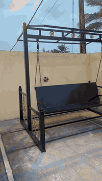 السلام عليكم
مرجوحة شغل درجة اولى. الحديد الدنك 3 انج ابو 2 ملم التركي السعر 900 الف وبي مجال


**إذا كنت صاحب هذا الإعلان وتريد حذفه لأي سبب، رجاءا أرسل رسالة إلى الدعم الفني**