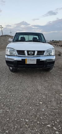 نيسان ٢٠١٤ • مكينه وكير • قلعة صالح