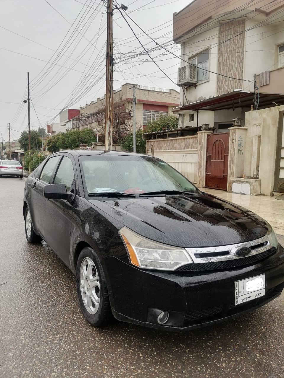 السلام عليكم للبيع فورد فوكس 2010 السيارة فول مواصفات
مكينة ١٨
سلايت
 مسجل جنجر سيدي مضخم-صوت
 تبريد ثلج
 ويل كب اصلي
السيارة جاهزة مال جناي باتري جديد تايرات جدد سنوية باسمي كابون بانزين السعر المطلوب ٧٥ ورقة العنوان موصل الأيسر للاستفسار الاتصال على الرقم *********** غير متواجد عالفيس الشراي يتصل واتساب متوفر
