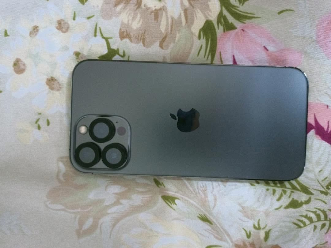 ايفون 13 برو ماكس ذاكره 512بطاريه 88 معلايه بل حسابه تقره تسعينات  مكفول نظافه 100 (100 وتر   امريكي
  السعر 750 بي مجال بسيط
مكاني ديوانيه مركز


**إذا كنت صاحب هذا الإعلان وتريد حذفه لأي سبب، رجاءا أرسل رسالة إلى الدعم الفني**