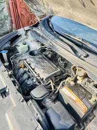 توسان وارد امريكي 13 با اسمي. رقم بغداد للون رصاصي غير محدد مكينه 2400...