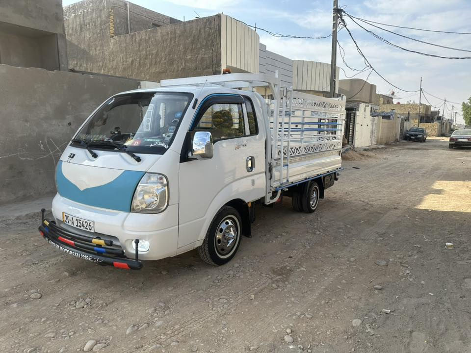 السلام عليكم كيا 2012 قماره مكفوله البدي مرشوش اثر تكشير بدون ظربه
محرك كير تبريد تخم تاير كله جديد سياره بسمي 
مكانها واسط النعمانيه 
السعر 105 
للاتصال ***********
