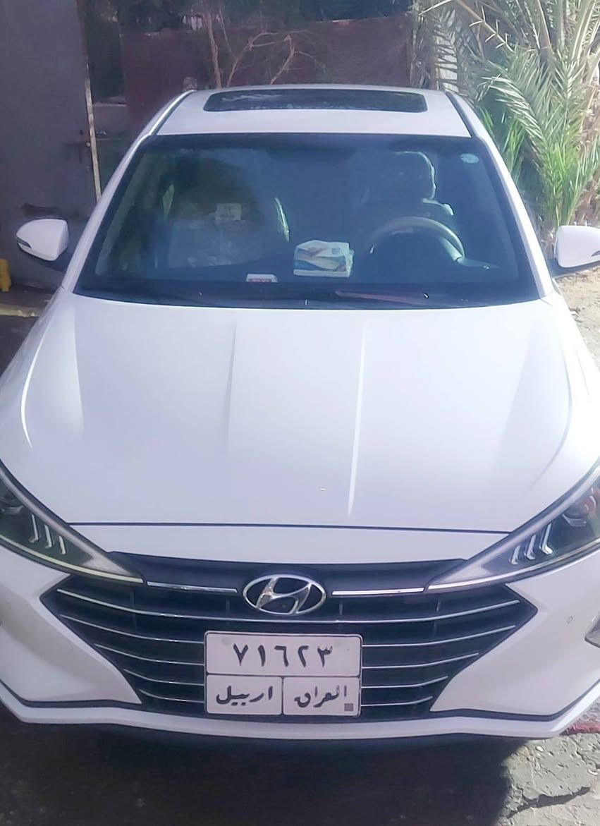 السلام عليكم
هونداي النتره. موديل 2020. )( السعر خاص ***********.رقم صاحب السياره))(مكلف)

فول مواصفات.بصمه.فتحه تحكم جهتين كشنات جلد مصابيح عمياء جنطه ذكيه كاميرات اماميه خلفيه حساسات اماميه خلفيه. كفاله السياره من كلشي. مكانه نجف. السياره مال جناي
