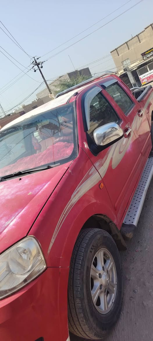 سياره للبيع او مراوس ابيض موديل ١٥ السياره جاهزه شاشه تبريد ترايه للموصل مكفوله لون احمر جارد بابل ولي عنده مراوس انطي فرق
*********** واتساب السعر ٧٠ قفل
