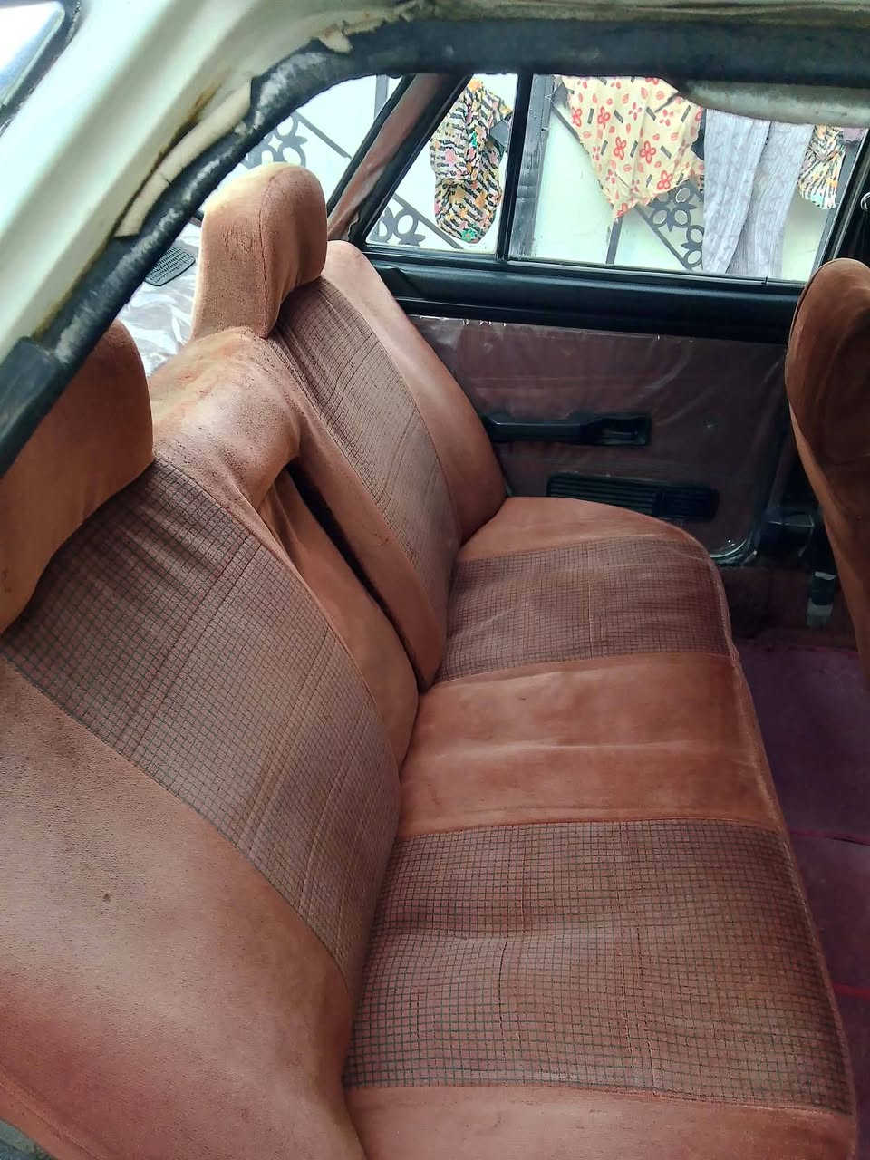 برازيلي للبيع موديل 87 رقم كركوك جديد سنويه جديد كير ومحرك جديد السعر 28 وبيه مجال التواصل عل الرقم *********** اني مكلف بل نشر
