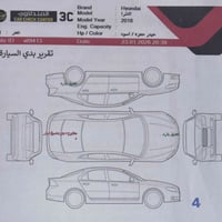 النترا ٢٠١٨ • دوش ٢٠٠٠ • ماشيه ١١١