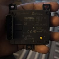 رادار امامي هوندا اكورد ٢٠٢٤ هايبرد تورنك و exl سعر ٣٥٠$ 07827774221