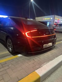 سوناتا  موديل 2023   محرك 2500  لسياره دخول جديد  بغداد بسمي مكينة كير...