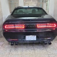 للبيع فقط .... دوج جالنجر 2020 sxt محرك ٣٦٠٠ وارد امريكي ضرر صفحة بدون...