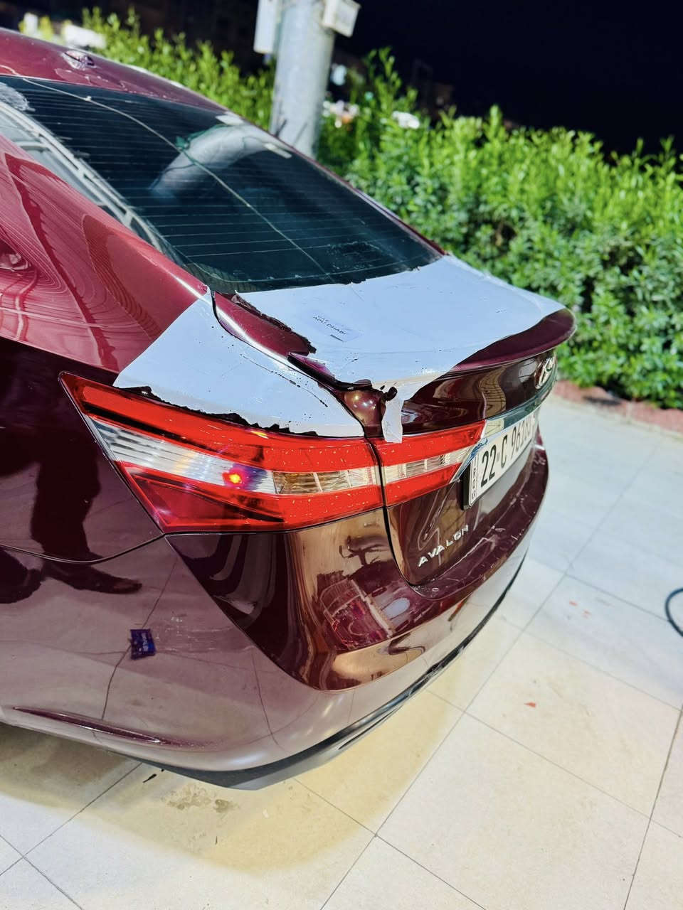 2015
5قطعە سبخ بدون داواخیل
فوول واحید علە واحید
155$
رەقم اربیل  مکان سیارە اربیل
*********** whats App 
***********
