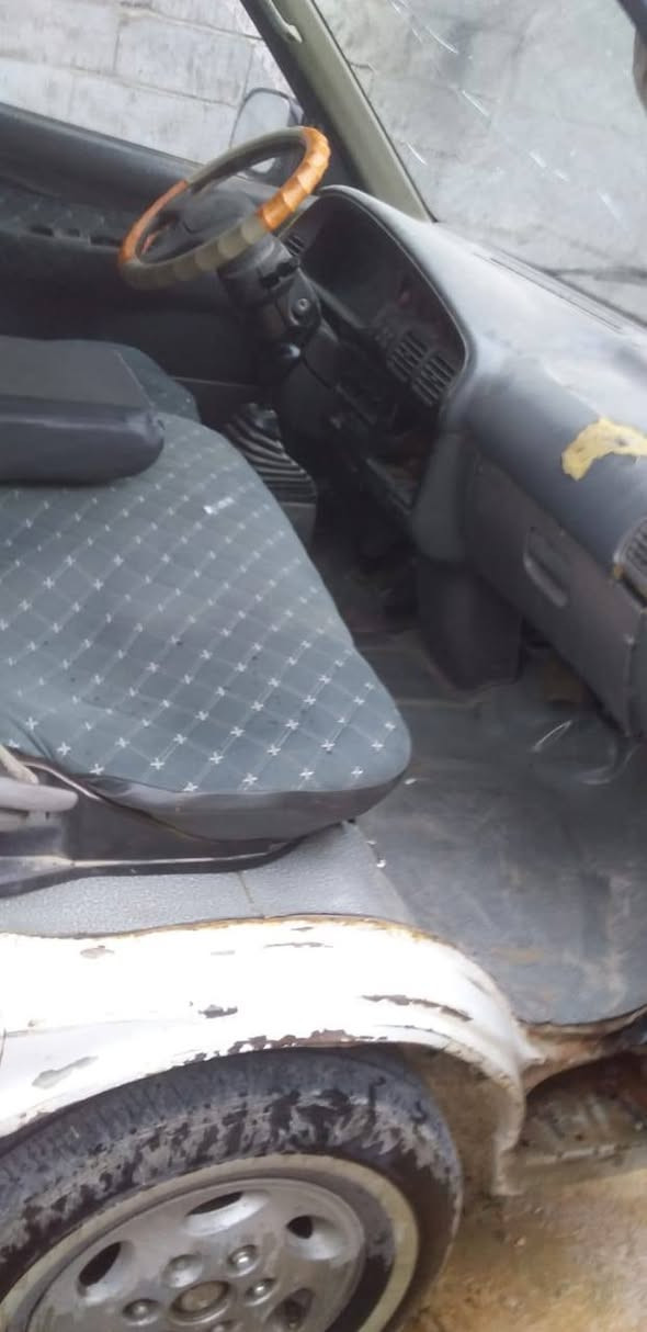 بريجووو موديل 99 كفاله من حادث مكينه كير اكسن كفاله سياره خير من الله هيه غرامات مصفرها مكان نجف سعرها ب50 وبيها مجال


**إذا كنت صاحب هذا الإعلان وتريد حذفه لأي سبب، رجاءا أرسل رسالة إلى الدعم الفني**