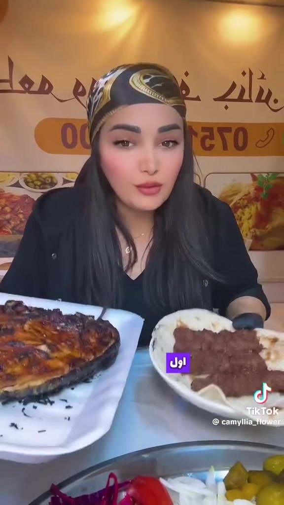 الشغل والطعم والنظافةوالاسعار  عدهم غير
جربوهم راح ادعولي😋🤤للحجزواتساب ***********
