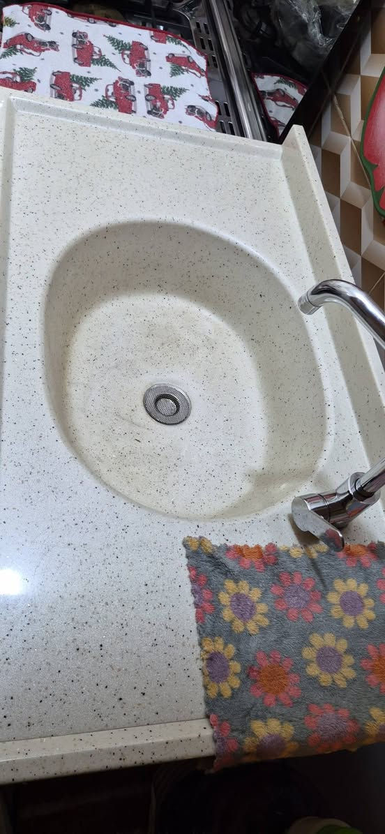 للبيع ..
كاونتر وملحق متر ونص

سنك مرمر متر ..  جديد

رجاءاً بس الشراي يدخل خاص.


**إذا كنت صاحب هذا الإعلان وتريد حذفه لأي سبب، رجاءا أرسل رسالة إلى الدعم الفني**