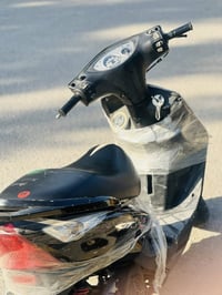 دراجه ثعلب140 للبيع دراجه كفاله عامه كشر ومكينه دراجه رمبه السعر 750 ب...