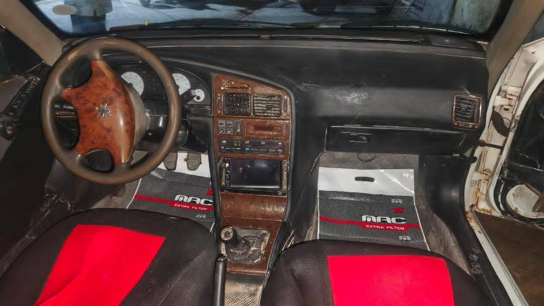 بيجو بارص
موديل2015

سنوية مجددة 28 بأسمي

بدون  ضربة فقط مبدل قبق جنطه

نمرتها نجف ومكانها نجف

سعر البيع 55

الشراي يجي يگلبها ويتدلل

***********
***********
