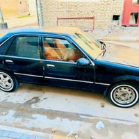 دايو برنس • ١٩٩٦ • رقم بغداد