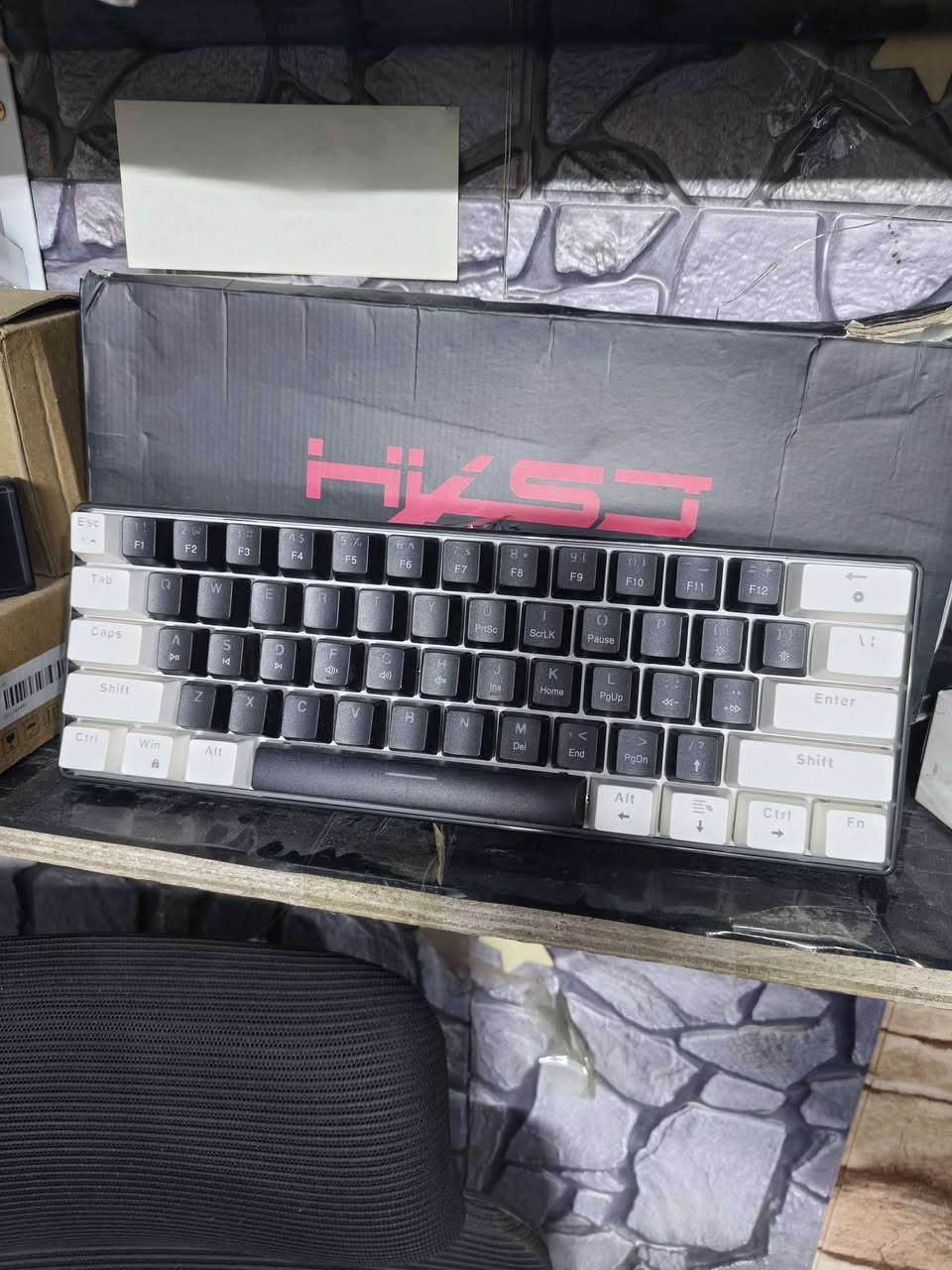 قطعتين ٣٥الف 
واتساب ***********
يوجد توصيل كافه المحافضات 5الف
