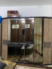 غرفة نوم تركي • شعب موشراي • بغداد