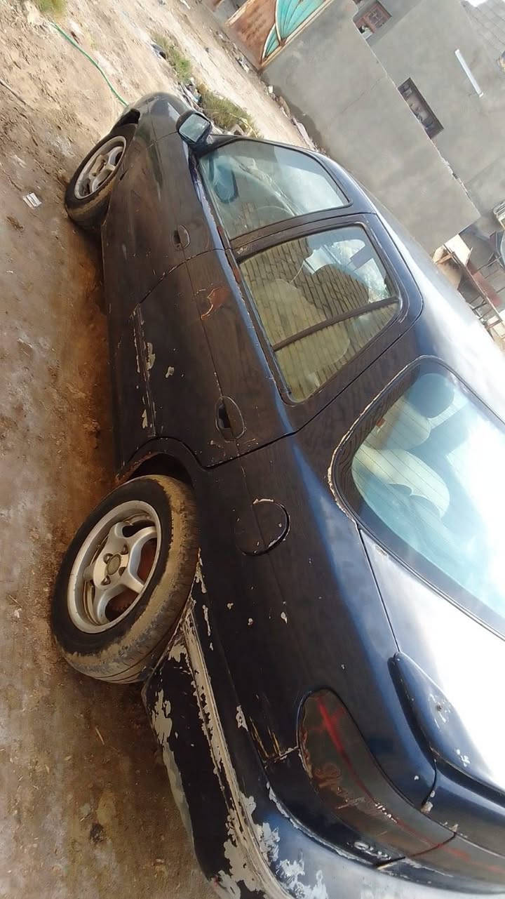 سلام عليكم كيا سيقيا مديل 1993كير ومكينه مكفوله حداديه نقص بس مغازل مداور ثاني يوم سعر 27وبيها مجال استفسار ***********
