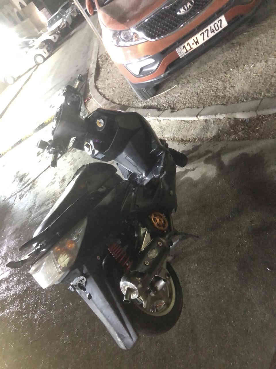 السلام عليكم دراجة للبيع او امراوس الدراجة نوزل قبق نفخ وستان حساس اوطلاعات الدراجة يابانية امزودة صالنصة اسبايدر قبق افلاوين اوقطرة وهواي نواعم بيهة يرادلهة اشوي ترتيب مكاني شارع حيفا رقمي*********** ممتواجد فيس
