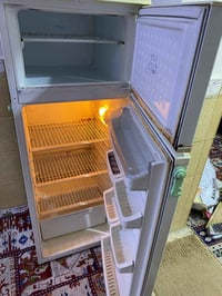 ثلاجة فستل • 9 قدم • التنومة شارع 45