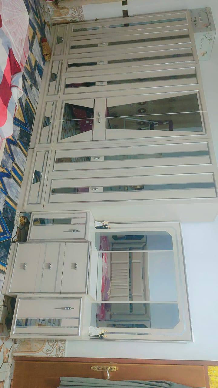 غرفة جديدة ستعمال شهرين و 13 يوم فقط السعر مليون و600 وبيها مجال


**إذا كنت صاحب هذا الإعلان وتريد حذفه لأي سبب، رجاءا أرسل رسالة إلى الدعم الفني**