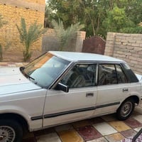 ١٩٨٥ • اوتوماتيك • رقم بغداد