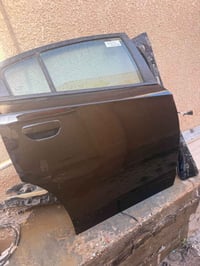 باب جارجر خلفي • دعاميه خلفيه بلاديه • البصره