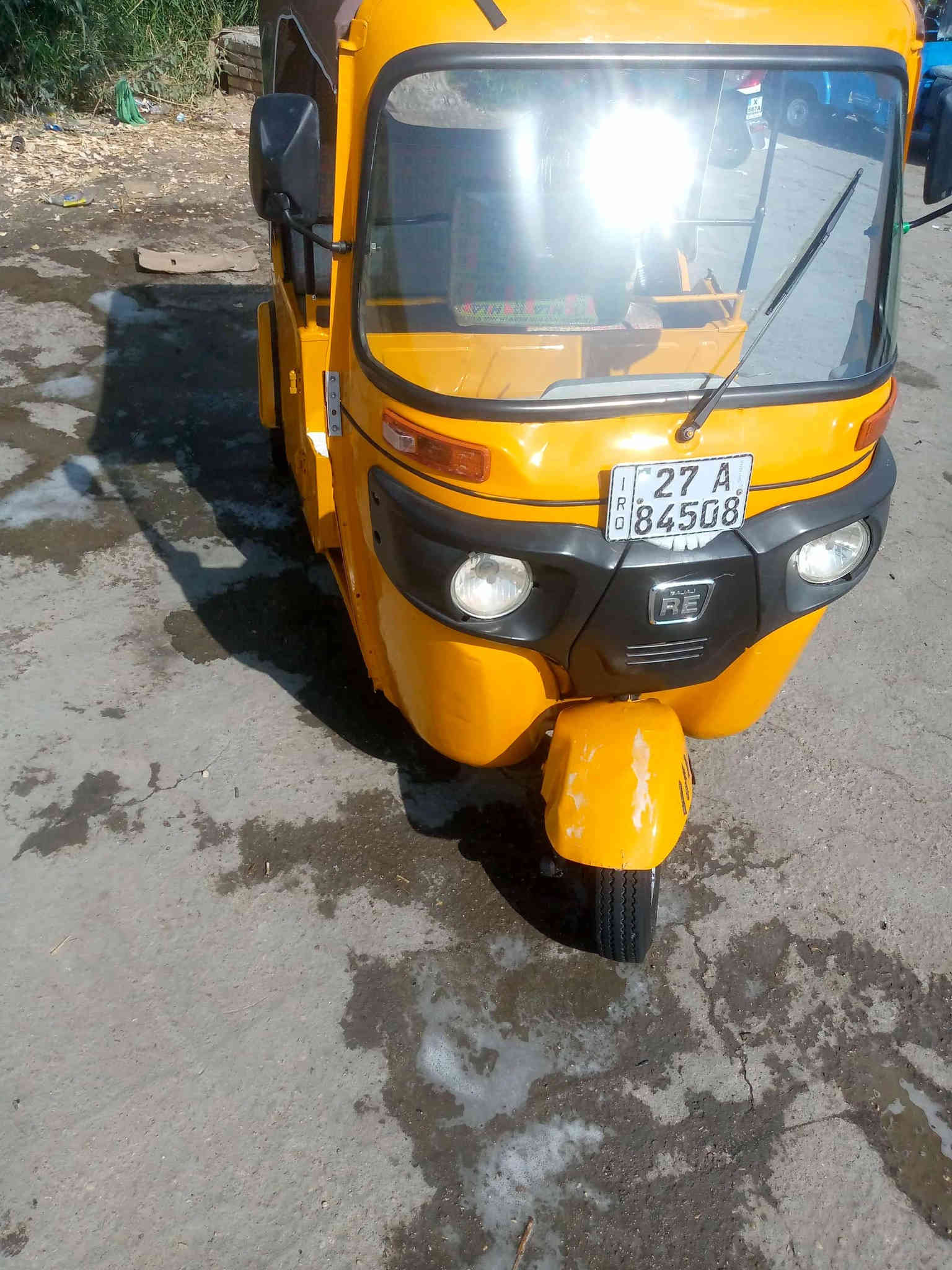 تكتك مديل 21شهر 10 رقم وسنويه نكليزي تحويل ثاني يوم رقم ذي قار مكينه مجفته وبيهه طخات السعر 6و400وبيهه مجال للشراي مكاني رفاعي ***********
