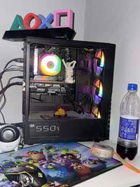 حبايب عندي كيس للبيع NVIDIA GeForce GTX 1660 SUPER WDC WD10EURX-63UY4Y...