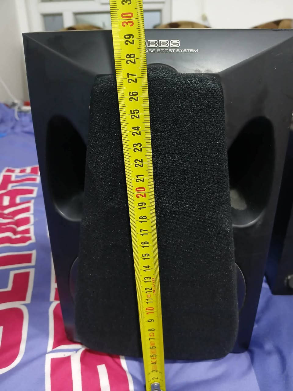 زوج سماعات
شرط النظافة والشغل
سعر ٣٠ الف
توصيل الى كافة محافظات العراق


**إذا كنت صاحب هذا الإعلان وتريد حذفه لأي سبب، رجاءا أرسل رسالة إلى الدعم الفني**