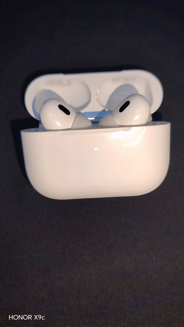 سعر 🔥 🔥 🔥 🔥(15000)🔥 🔥 🔥 🔥 
السلام عليكم ايربود برو ٢ الجيل الخامس 
شحن يدوم ٦ ساعات ⌚️ ⌚️ ⌚️ 
موقع 🚩🚩🚩🚩🚩🚩
جرس في ال موقع ل تحديد ال ايربوت 🔉🔈📢
وزن ثقيل 🏋🏋🏋🏋🏋
شحن تايبسي 🔋🔋🔋🔋🔋
صوت كلش قوي 🔊🔊🔊🔊
لدينا خدمة توصيل  🚚🚚🚚📦📦📦📦
لل حجز واتساب 📱📱📱📱📞📞📞
***********
