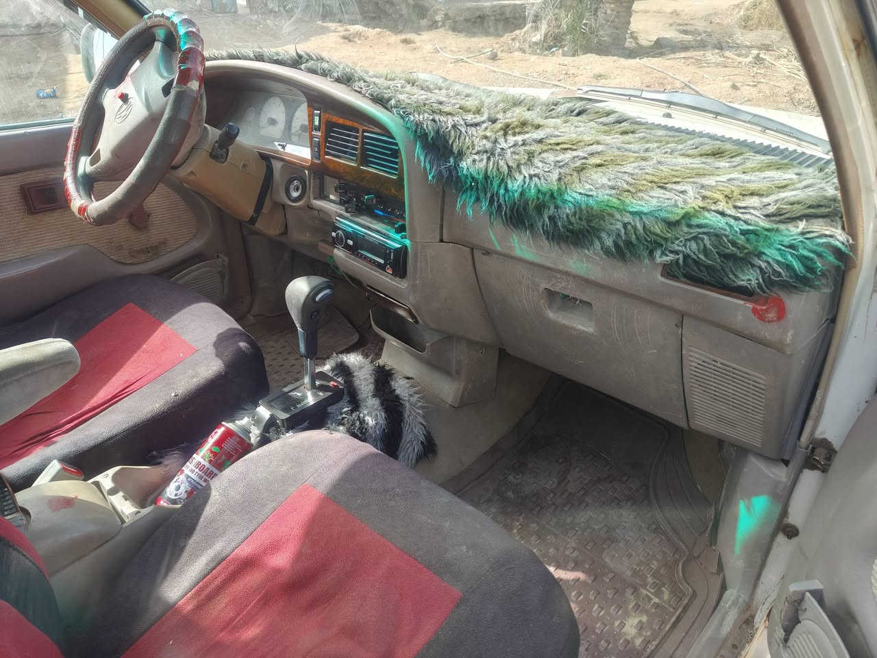 دير موديل 2005
سيارة جاهزة من كلشي 
كير اوتماتيك بخاخ 
سيارة ناعمة بممشاهاا
السعر 40 وبيها مجال بسيط 
رقم واسط سنوية 28 مالكها بالسماوة 
مكان السيارة السماوة الهلال 
أي تفاصيل اتصل وتدلل 
***********
