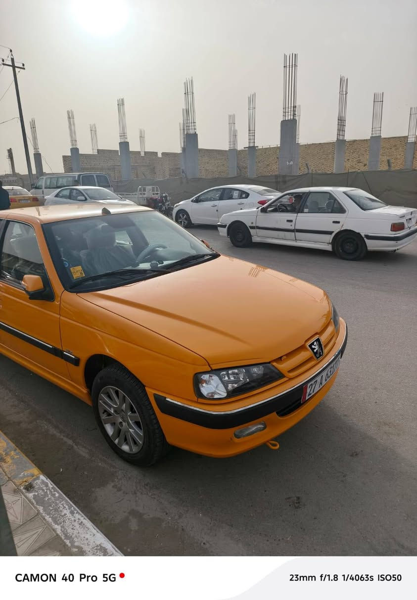 السلام عليكم بيجو بارص 2025 كفاله عامه رقم ذي قار حره مداور بنفس اليوم وبيها منظومه غاز 80 لتر سياره جديده ع وضع الشركه السعر 87  وبيها مجال قليل 
 الناصريه مركز ***********
