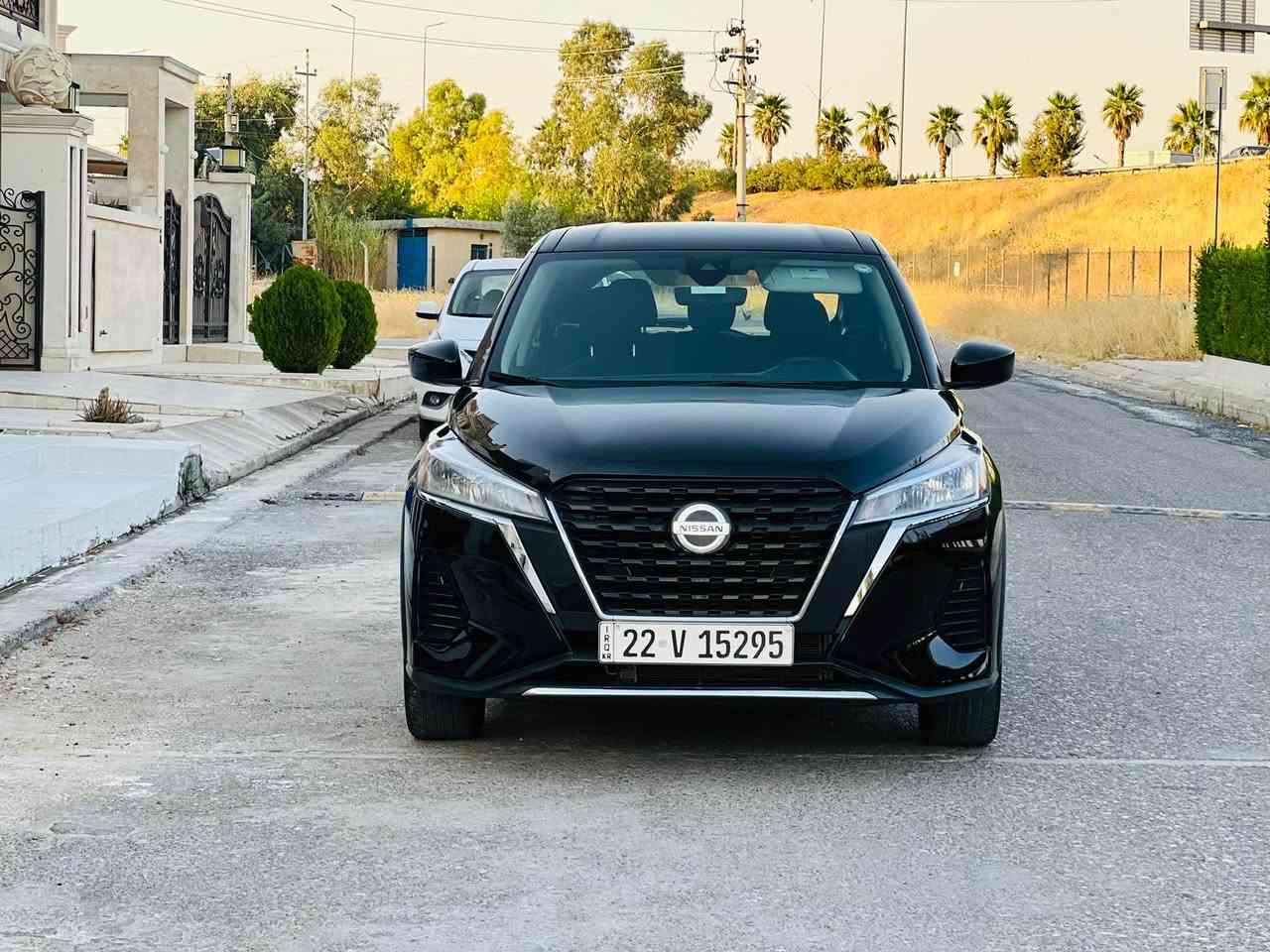 للبيع نيسان كيكس. S
موديل  2022 
بسمي تحويل وكاله حاضر 
موصفات 
تحكم استيرن 
شاشه 
كاميره خلفي 
حساس 
رادار امامي 
رادار خلفي 
بصمة تشغيل  
سياره حادثه قتع تين مسبوخ 
كفلا گير محرك بشرت 
مكاني اربيل
سحر 🔥 ١٢٧. 🔥 مجال بصيت

📲 موبايل *********** واتساب 

نيسان كيكس ٢٠٢٢ 
مواسه فات  S 
به ناوى خؤمه تحويل خرامه به شه رت 
سبوخ دوو پارجه ى بؤياخه  
دوو جى بيدي ئارى هه يه 
ارباك سوكانو شان سيسته مه 
گيروو مه كينه به شه رت 
ته بريد به شه رت 
سحرى 🔥 ١٢٧ 🔥مه جاله كى كه م 
📲  موبايل  *********** واتساب 
] أربيل, العراق
